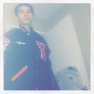 Meet your Posher, Matthew